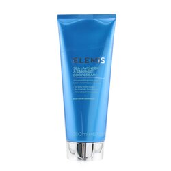 Elemis Body Performance Sea Lavender & Samphire Crema Corporal 200ml/6.7oz