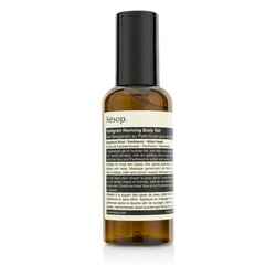 Aesop جل مجدد للجسم Petitgrain 150ml/5.1oz