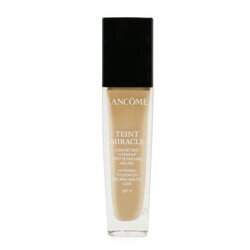 Lancome Teint Miracle Hydrating Foundation Natural Healthy Look SPF 15 - # 04 Beige Nature (Box Slightly Damaged) 30ml/1oz