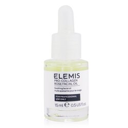 Elemis Pro-Collagen Rose Aceite Facial (Tamaño Salón) 15ml/0.5oz