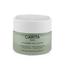 Carita La Creme-Gel Lagon (Hydrating - Radiance Enhancing) 50ml/1.7oz