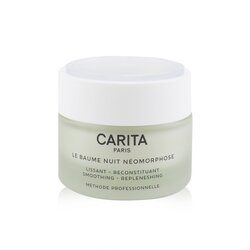 カリタ Le Baume Nuit Neomorphose Fundamental Line Smoothing Night Balm 50ml/1.7oz