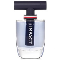 Hilfiger Impact ماء تواليت بخاخ 100ml/3.4oz