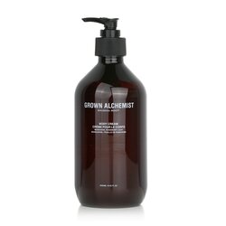 Grown Alchemist كريم للجسم - المندرين وورق إكليل الجبل 500ml/16.9oz