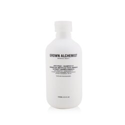 Grown Alchemist Гладкость - Шампунь 0.5 200ml/6.76oz