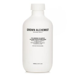 Grown Alchemist Volumising - Shampoo 0.4 200ml/6.76oz