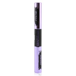 Urban Decay Brow Endowed Volumizer (Primer+Color) - # Taupe Trap (Taupe) 7.8g/0.274oz