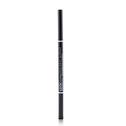 NYX Lápiz de Micro Cejas - # Ash Brown 0.09g/0.003oz