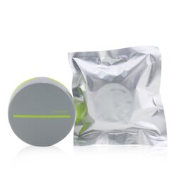 Shiseido Sports HydroBB Compact SPF 50 (Case + Refill) - # Medium Dark 12g/0.42oz