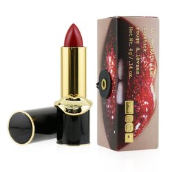 Pat McGrath Labs Luxetrance Lipstick - # Major Red (Cool Red) 4g/0.14oz