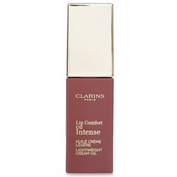 Clarins Comodidad de Labios Aceite Intenso - # 01 Intense Nude 7ml/0.2oz
