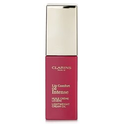 Clarins Lip Comfort Oil Intense - # 04 Intense Rosewood 7ml/0.2oz