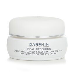 דרפין Ideal Resource Restorative Bright Eye Cream קרם עיניים 15ml/0.5oz
