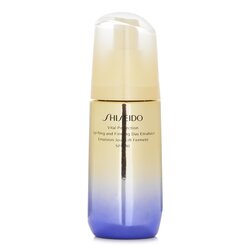 Shiseido Vital Perfection Uplifting & Firming Day Emulsion SPF 30 75ml/2.5oz