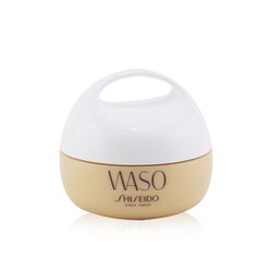 资生堂 青春日和保湿凝霜 Waso Giga-Hydrating Rich Cream 50ml/1.7oz
