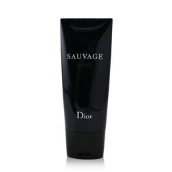 Christian Dior Sauvage Shaving Gel 125ml/4.2oz
