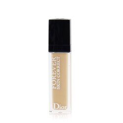 Christian Dior Dior Forever Skin Correct Corrector Cremoso Uso de 24H - # 2.5N Neutral 11ml/0.37oz
