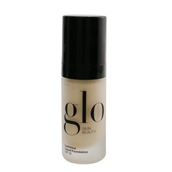 Glo Skin Beauty Luminous粉底液SPF18 - # Alabaster 30ml/1oz