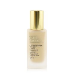 Estee Lauder Double Wear Nude Water Fresh Makeup SPF 30 - # 2W2 Rattan 30ml/1oz