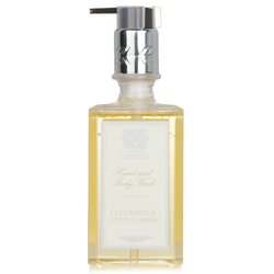 Antica Farmacista Hand & Body Wash - Cucumber & Lotus Flower 296ml/10oz