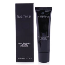 Laura Mercier Oil Free Tinted Moisturizer SPF 20 - Blush (Exp. Date 11/2020) 50ml/1.7oz