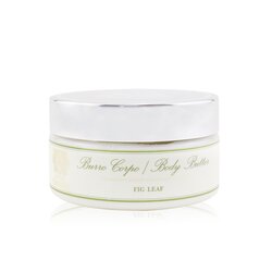 Antica Farmacista Body Butter - Fig Leaf 237ml/8oz