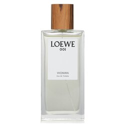 Loewe 001 Туалетная Вода Спрей 100ml/3.4oz