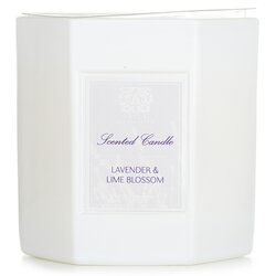 Antica Farmacista Vela - Lavender & Lime Blossom 255g/9oz