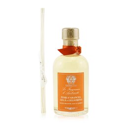 Antica Farmacista Diffuser - Orange Blossom, Lilac & Jasmine 100ml
