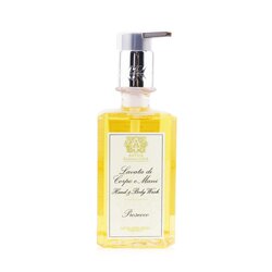 Antica Farmacista Hand & Body Wash - Prosecco 296ml/10oz