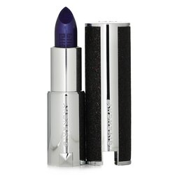 Givenchy Le Rouge Night Noir Lipstick - # 04 Night In Blue 3.4g/0.12oz