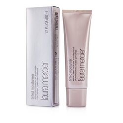 Laura Mercier Tinted Moisturizer SPF 20 - Cameo (Exp. Date 08/2020) 50ml/1.7oz