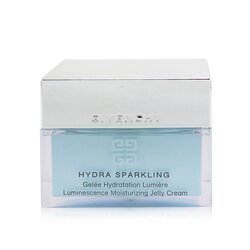 Givenchy Hydra Sparkling Luminescence Увлажняющий Крем (Коробка Слегка Повреждена) 50ml/1.7oz