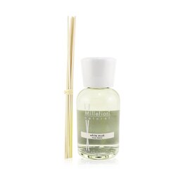 Millefiori Difusor de Fragancia Natural - White Musk / Muschio Bianco 500ml/16.9oz