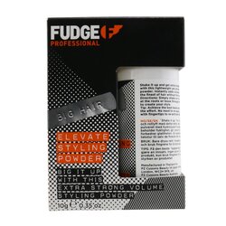 Fudge Big Hair Elevate Пудра для Укладки Волос 10g/0.35oz