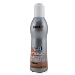 Fudge Средство для Создания Кудрей (Фиксация 24Ч) 190ml/6.42oz