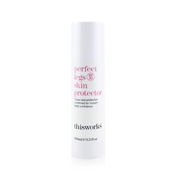 This Works Perfect Legs Skin Protector SPF 30 100ml/3.4oz