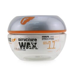 Fudge Structure Wax (Hold Factor - 11) 75g/2.64oz