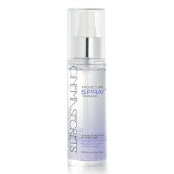 Cinema Secrets Moisture Spray + Hydrating Mist 100ml/3.4oz