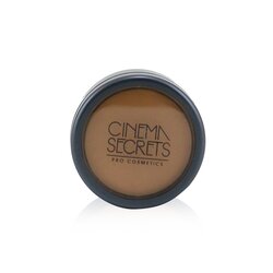 Cinema Secrets Ultimate Foundation Singles - # 403 (05) (Beige Peach Undertones) 14g/0.5oz