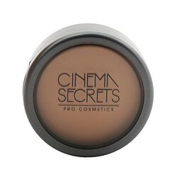 Cinema Secrets Ultimate單色粉底 - # 505 (31) (Light-Medium, Beige Pink Undertones) 14g/0.5oz