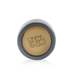 Cinema Secrets Ultimate Corrector Singles - # 602(65) Medium Red Neutralizer 7g/0.25oz