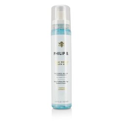 Philip B Maui Wowie Beach Mist - Textured Waves + Thickening (All Hair Types) 150ml/5.07oz