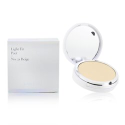 Laneige Light Fit Pact - # 21 Beige 9.5g/0.31oz
