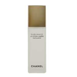 Chanel Sublimage La Lotion Lumiere Exfoliante Loción Exfoliante Renovadora de Luz Definitiva 125ml/4.2oz