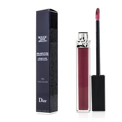 Christian Dior Rouge Dior Brillant Lipgloss - # 760 Times Square 6ml/0.2oz
