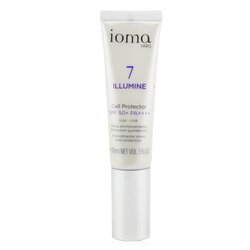 IOMA Illumine - Cell Protector SPF 50 30ml/1oz