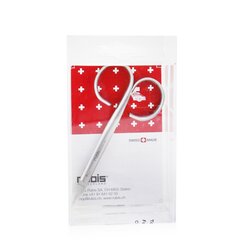 Rubis Toenail Scissors -