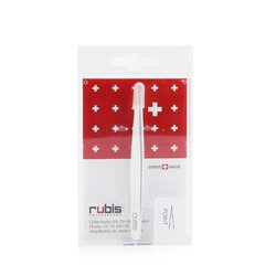 Rubis Tweezers Pointer - # White -