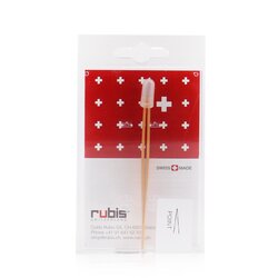 Rubis Tweezers Pointer - # Peach -